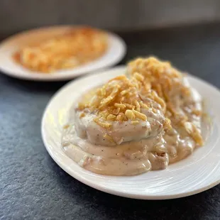 Southern Benedict