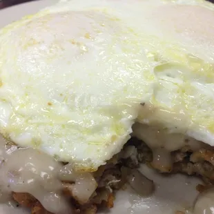 Country Fried Steak