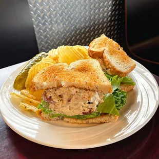 Clarkston Sandwich