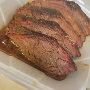 Beef Brisket