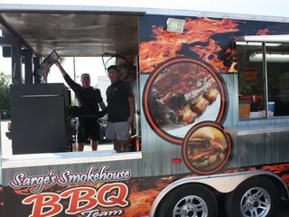 Sarge's Smokehouse Bbq