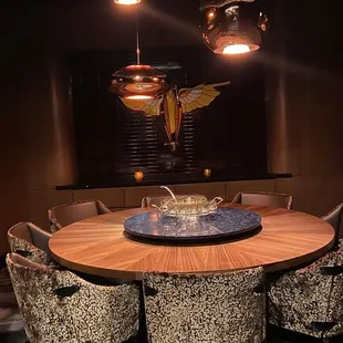 Private Room