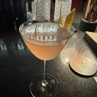 drink