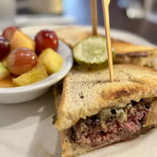 Mel's Kitchen