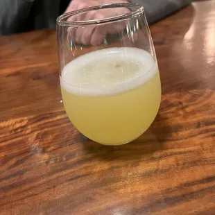 Mimosa