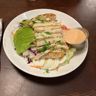 Santa Fe Salad