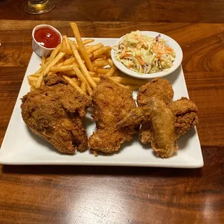 Southern Fried Chicken