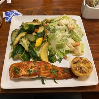 Atlantic Salmon