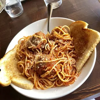 Spaghetti