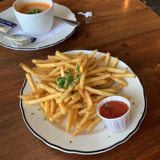 Side Fries