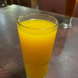 Orange Juice