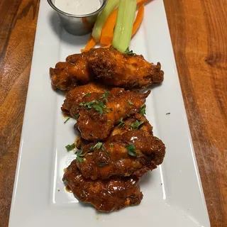 Buffalo Wings