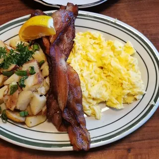 Country Fresh Eggs