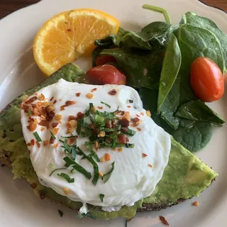 Avocado Toast