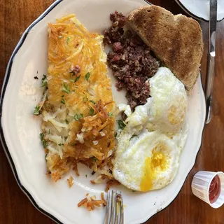 Corned Beef Hash