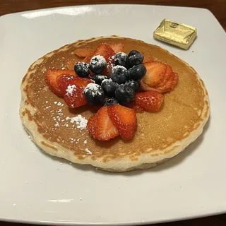 One Pancake