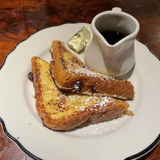 One French Toast