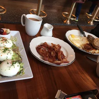 Side Bacon