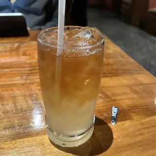 Arnold Palmer