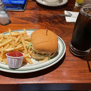 Smash Burger