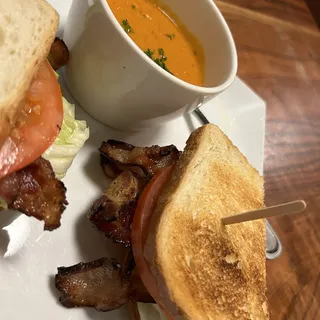 BLT Sandwich