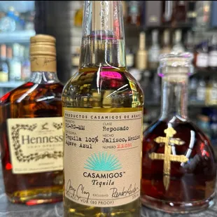 Mel's Liquor Mart