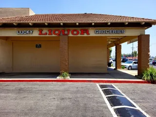 Lucky Liquor