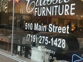Classic Furniture