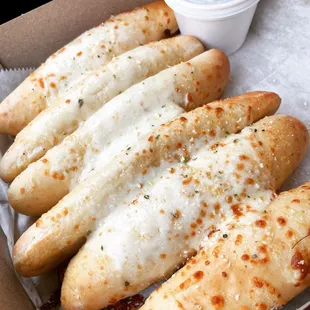 Mel's Pizzeria