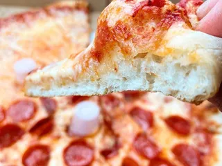 Sirena Pizza
