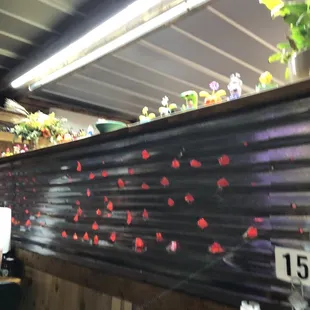 Bobble head collective