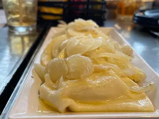 Tailgatez Sports Grill