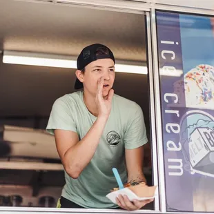 Melt Monster coming out!