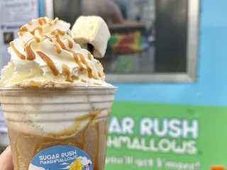 Sugar Rush Marshmallows