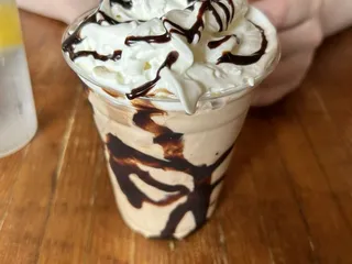 Stack'd Burgers & Beer - Oakland