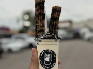 Leo’s Churro Bar