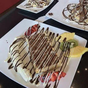 Waffles
