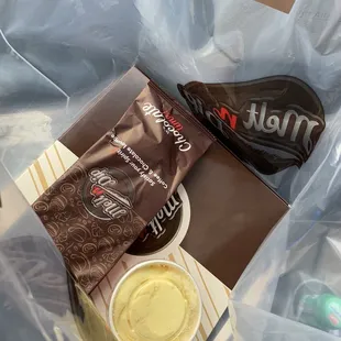 Elegant Packaging