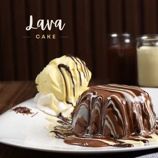 Lava Cake
