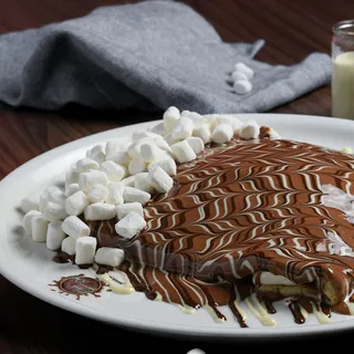 Rocky Road Crepe (2)
