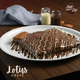Lotus Crepe (4)