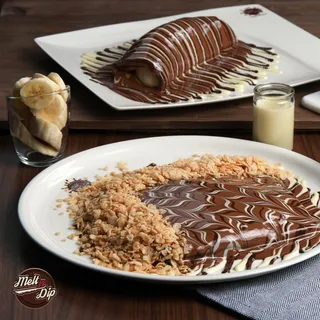 Cream and Dream Crepe (7)