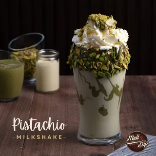 Pistachio Milkshake (46)