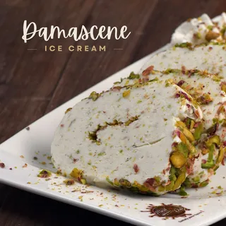 Damascene Ice Cream (47)