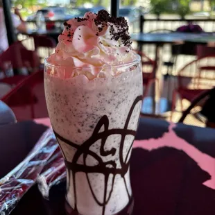 Oreo Milkshake (42)