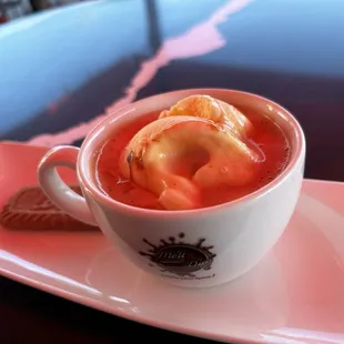 Espresso Affogato