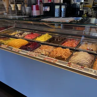 Gelato