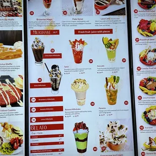 Menu 4/2023