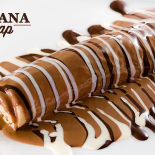 crepes, food