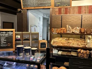 Cannelle Patisserie